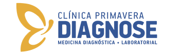 Logo Clínica Diagnose