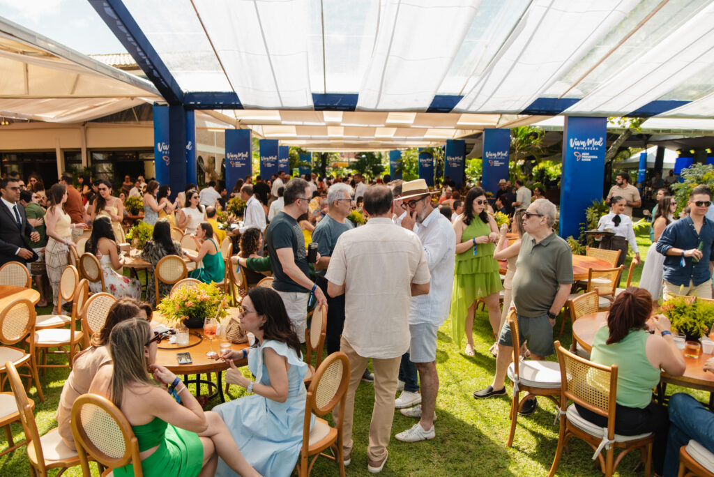 Rede Primavera promove confraternização pelo Dia do Médico