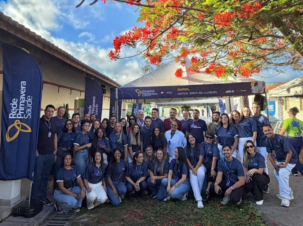 Rede Primavera presente em mais uma edição do Programa Opera Sergipe