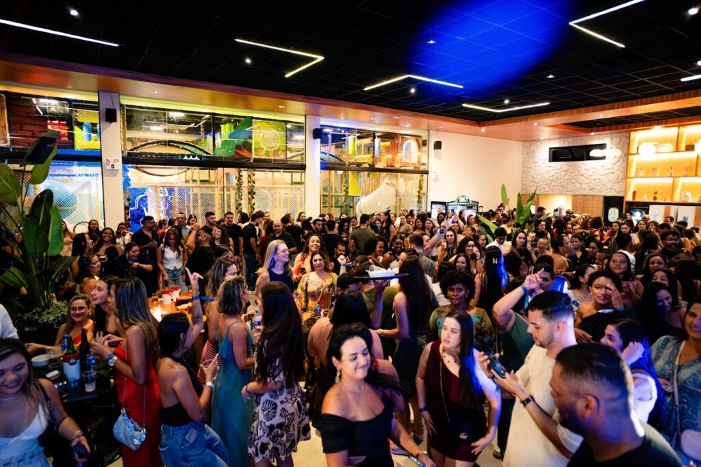 Evento realizado pela Rede Primavera reúne profissionais da saúde em festa de valorização e confraternização